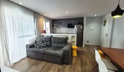 Apartamento com 2 quartos à venda na Rua Padre Adelino, 415, Quarta Parada, São Paulo, 62 m2 por R$ 644.000