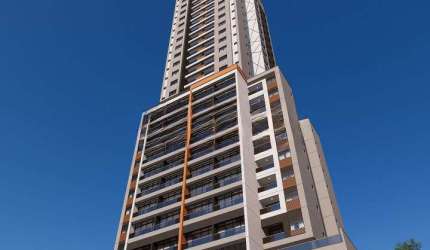 Apartamento com 2 quartos à venda na Avenida Doutor Antônio Maria Laet, 275, Parada Inglesa, São Paulo, 39 m2 por R$ 480.000