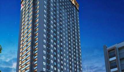 Loft com 1 quarto à venda na Avenida 276, 786, Meia Praia, Itapema, 60 m2 por R$ 1.951.846