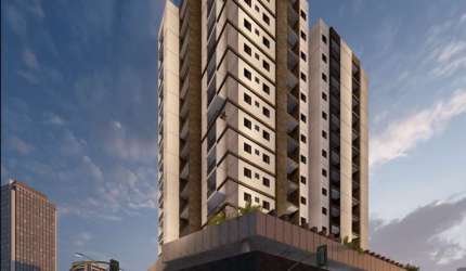 Apartamento com 3 quartos à venda na Avenida Sapopemba, 6998, Vila Ema, São Paulo, 69 m2 por R$ 540.584