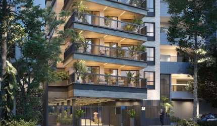 Apartamento com 2 quartos à venda na Rua do Humaitá, 52, Humaitá, Rio de Janeiro, 84 m2 por R$ 1.607.178