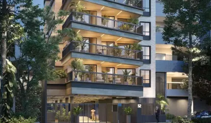 Apartamento com 2 quartos à venda na Rua do Humaitá, 52, Humaitá, Rio de Janeiro, 55 m2 por R$ 1.018.245