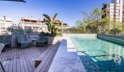 Apartamento com 3 quartos à venda na Avenida Bagé, 757, Petrópolis, Porto Alegre, 117 m2 por R$ 1.720.000