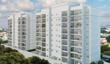 Apartamento com 2 quartos à venda na José de Brito de Freitas, 295, Casa Verde, São Paulo, 84 m2 por R$ 726.239