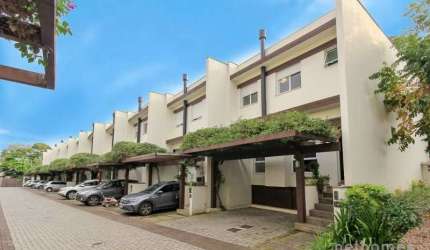Casa com 3 quartos à venda na Rua Conselheiro Xavier da Costa, 3428, Ipanema, Porto Alegre, 178 m2 por R$ 785.000
