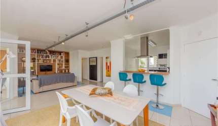 Apartamento com 3 quartos à venda na Rua Elizabeth Barbegian Baldinato, 279, Vila Suzana, São Paulo, 129 m2 por R$ 849.900