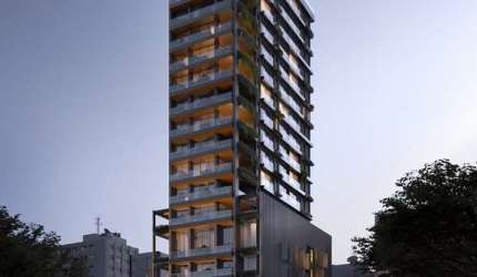 Apartamento com 4 quartos à venda na Alameda Tietê, 459, Jardim Paulista, São Paulo, 284 m2 por R$ 11.161.049