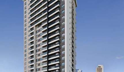 Apartamento com 1 quarto à venda na 140, 127, Setor Marista, Goiânia, 67 m2 por R$ 760.691