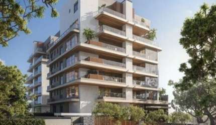 Apartamento com 3 quartos à venda na Rua Carmelo Rangel, 500, Batel, Curitiba, 136 m2 por R$ 2.875.149