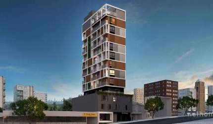Apartamento com 1 quarto à venda na Rua Oscar Freire, 1351, Pinheiros, São Paulo, 27 m2 por R$ 699.000