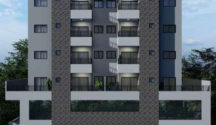 Apartamento com 2 quartos à venda na Dom Francisco, 241, Vila Real, Balneário Camboriú, 72 m2 por R$ 838.000