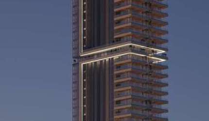 Apartamento com 3 quartos à venda na Rua José Venâncio dos Santos, 86, Pioneiros, Balneário Camboriú, 264 m2 por R$ 4.087.498