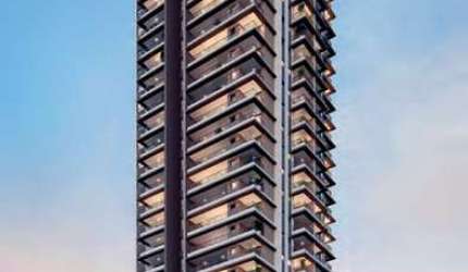 Apartamento com 2 quartos à venda na Rua Domingos Augusto Setti, 247, Chácara Klabin, São Paulo, 78 m2 por R$ 1.222.589