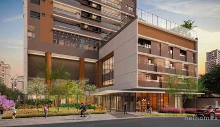 Ponto comercial à venda na Rua Loefgren, 2465, Vila Clementino, São Paulo, 62 m2 por R$ 1.049.471