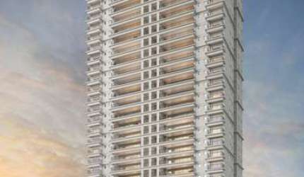 Apartamento com 2 quartos à venda na Avenida Professor Luiz Ignácio Anhaia Mello, 1501, Vila Prudente, São Paulo, 72 m2 por R$ 877.261