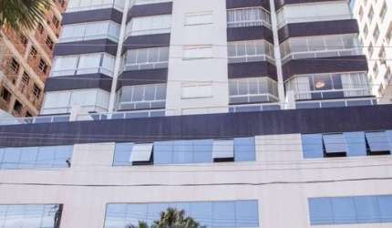 Apartamento com 3 quartos à venda na Rua Ubatuba, 287, Navegantes, Capão da Canoa, 188 m2 por R$ 2.350.000