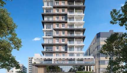 Apartamento com 2 quartos à venda na Rua Moacir, 2554, Centro, Capão da Canoa, 93 m2 por R$ 1.480.000