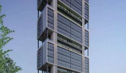 Cobertura com 4 quartos à venda na Rua 904, 86, Centro, Balneário Camboriú, 268 m2 por R$ 5.875.733