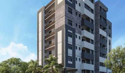 Apartamento com 2 quartos à venda na Rua Professor Antônio C. Barreto Viana, 88, Centro, Viamão, 63 m2 por R$ 342.500