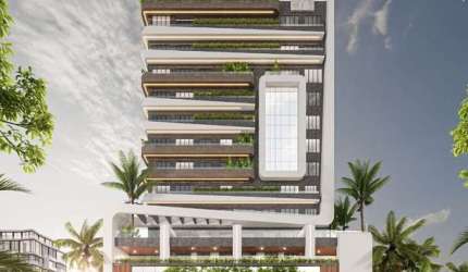 Apartamento com 2 quartos à venda na Rua José Milton Lopes, 622, Zona Nova, Capão da Canoa, 154 m2 por R$ 950.000