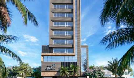 Apartamento com 3 quartos à venda na Guilherme Guittman, 1016, Zona Nova, Capão da Canoa, 184 m2 por R$ 2.800.000