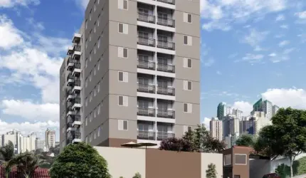 Apartamento com 2 quartos à venda na Rua Sílvio Maia, 453, Vila Silveira, Guarulhos, 59 m2 por R$ 431.000