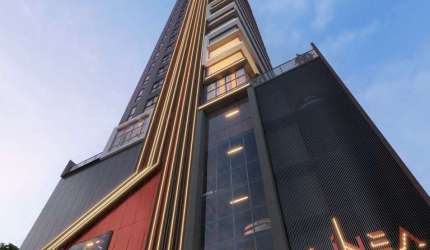 Apartamento com 4 quartos à venda na Rua 2450, 90, Centro, Balneário Camboriú, 186 m2 por R$ 4.046.106