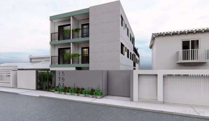 Apartamento com 2 quartos à venda na Avenida Itaboraí, 591, Bosque da Saúde, São Paulo, 47 m2 por R$ 380.000