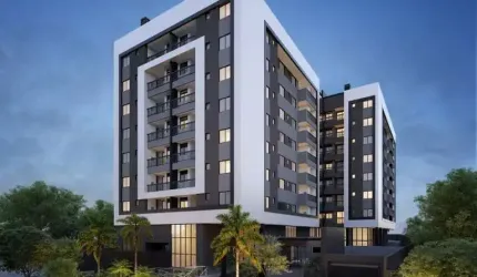 Apartamento com 2 quartos à venda na Rua Jovino do Rosário, 759, Boa Vista, Curitiba, 94 m2 por R$ 810.000