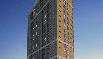 Apartamento com 2 quartos à venda na Rua 428, 430, Morretes, Itapema, 66 m2 por R$ 850.417