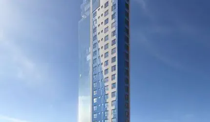 Cobertura com 4 quartos à venda na Avenida 276, 55, Meia Praia, Itapema, 269 m2 por R$ 5.000.000