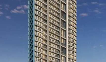 Apartamento com 2 quartos à venda na Avenida Sete de Setembro, 2154, Fazenda, Itajaí, 80 m2 por R$ 1.063.922