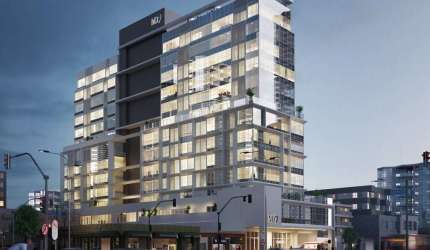 Sala comercial à venda na Avenida Sete de Setembro, 3457, Centro, Curitiba, 97 m2 por R$ 1.536.070