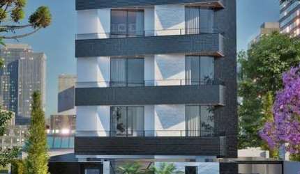 Apartamento com 3 quartos à venda na Rua Frederico Maurer, 1641, Hauer, Curitiba, 67 m2 por R$ 520.000