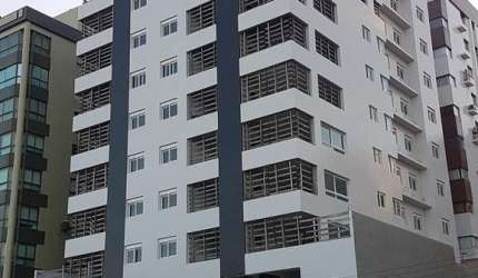 Apartamento com 2 quartos à venda na Rua Moema, 3235, Navegantes, Capão da Canoa, 119 m2 por R$ 2.600.000