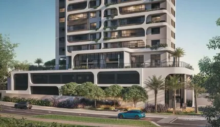 Apartamento com 3 quartos à venda na C232, 8, Jardim América, Goiânia, 151 m2 por R$ 1.603.200