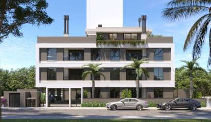Apartamento com 2 quartos à venda na Rua Cedro Rosa do Sul, 123, Ribeirão da Ilha, Florianópolis, 66 m2 por R$ 680.000