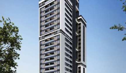 Sala comercial à venda na Avenida República Argentina, 1325, Água Verde, Curitiba, 60 m2 por R$ 625.000