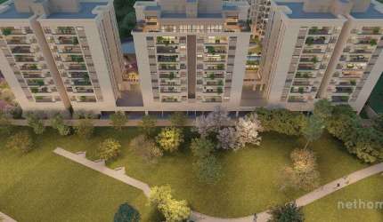 Apartamento com 3 quartos à venda na Rua Barão de Monte Santo, 840, Mooca, São Paulo, 317 m2 por R$ 2.061.080