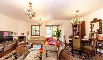 Apartamento com 3 quartos à venda na Rua Corgie Assad Abdalla, 1000, Vila Sônia, São Paulo, 138 m2 por R$ 789.900