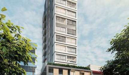 Apartamento com 2 quartos à venda na Rua Marabá, 1525, Centro, Capão da Canoa, 101 m2 por R$ 1.135.800