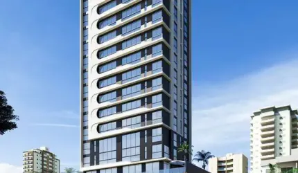 Cobertura com 4 quartos à venda na Rua 1111, 330, Centro, Balneário Camboriú, 204 m2 por R$ 4.460.173