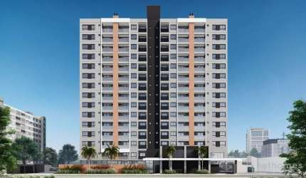 Apartamento com 2 quartos à venda na Rua Jovito Anacleto, 60, Cordeiros, Itajaí, 66 m2 por R$ 554.668
