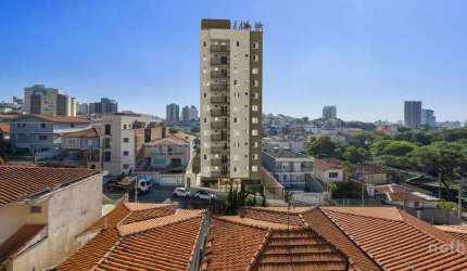Apartamento com 2 quartos à venda na Coronel Chananeco, 70, Jardim São Paulo (Zona Norte), São Paulo, 48 m2 por R$ 485.313