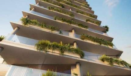 Apartamento com 3 quartos à venda na Rua Felipe Schmidt, 1181, Centro, Florianópolis, 283 m2 por R$ 6.472.573