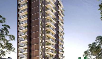 Apartamento com 2 quartos à venda na Rua Barão do Triunfo, 551, Campo Belo, São Paulo, 81 m2 por R$ 1.752.152