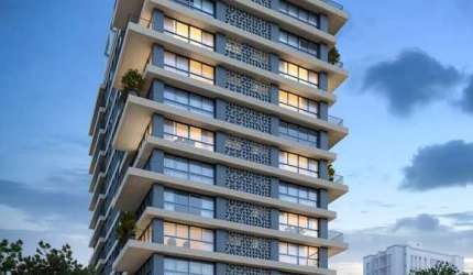 Apartamento com 3 quartos à venda na Rua Felipe Camarão, 62, Bom Fim, Porto Alegre, 131 m2 por R$ 2.208.869