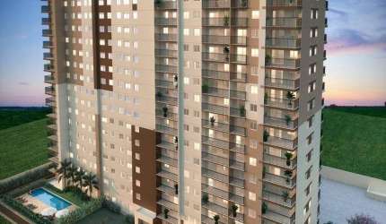 Apartamento com 3 quartos à venda na Avenida Giovanni Gronchi, 7020, Panamby, São Paulo, 66 m2 por R$ 601.037