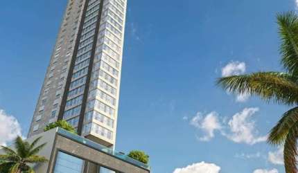 Apartamento com 4 quartos à venda na Rua 2870, 155, Centro, Balneário Camboriú, 252 m2 por R$ 5.110.000