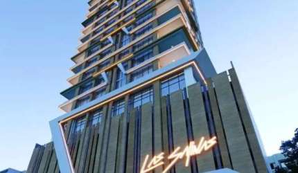 Cobertura com 4 quartos à venda na Rua 2870, 280, Centro, Balneário Camboriú, 321 m2 por R$ 8.250.000